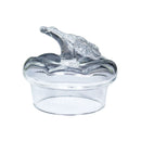 Yama Glass Lid (For Pumpkin Teapot)
