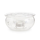 Yama Glass Warmer w/ Grid