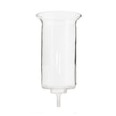 Yama Glass CDM25 Replacement Middle Beaker (For Yama 25 Cup Cold Brew Towers)