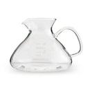 Yama Glass CD8S Replacement Bottom Beaker (For Yama Silverton Brewers)