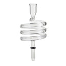 Yama Glass CDM8 Replacement Glass Coil (For Yama 6-8 Cup Cold Brew Towers)