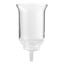 Yama Glass CDM8 Replacement Middle Beaker (For Yama 6-8 Cup Cold Brew Towers)