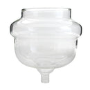 Yama Glass CDM8 Replacement Top Beaker (For Yama 6-8 Cup Cold Brew Towers)