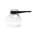 Yama Glass CNT5 Replacement Bottom Beaker (For Yama 5-Cup Tabletop Siphon w/ Ceramic Base)