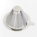Yama Glass Stainless Steel Filter Cone