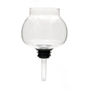 Yama Glass SY8 Replacement Top Beaker (For 8 Cup Stovetop Siphon)