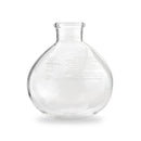 Yama Glass TCA3D Replacement Bottom Beaker (For 3 Cup Siphon Tabletop)