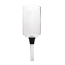 Yama Glass TCA5D Replacement Top Beaker (For 5 Cup Siphon Tabletop)