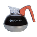 BUNN CWTF15-3, Plastic Funnel (3 Lower Warmers) 12 Cup Automatic Coffee Brewer 12950.0212