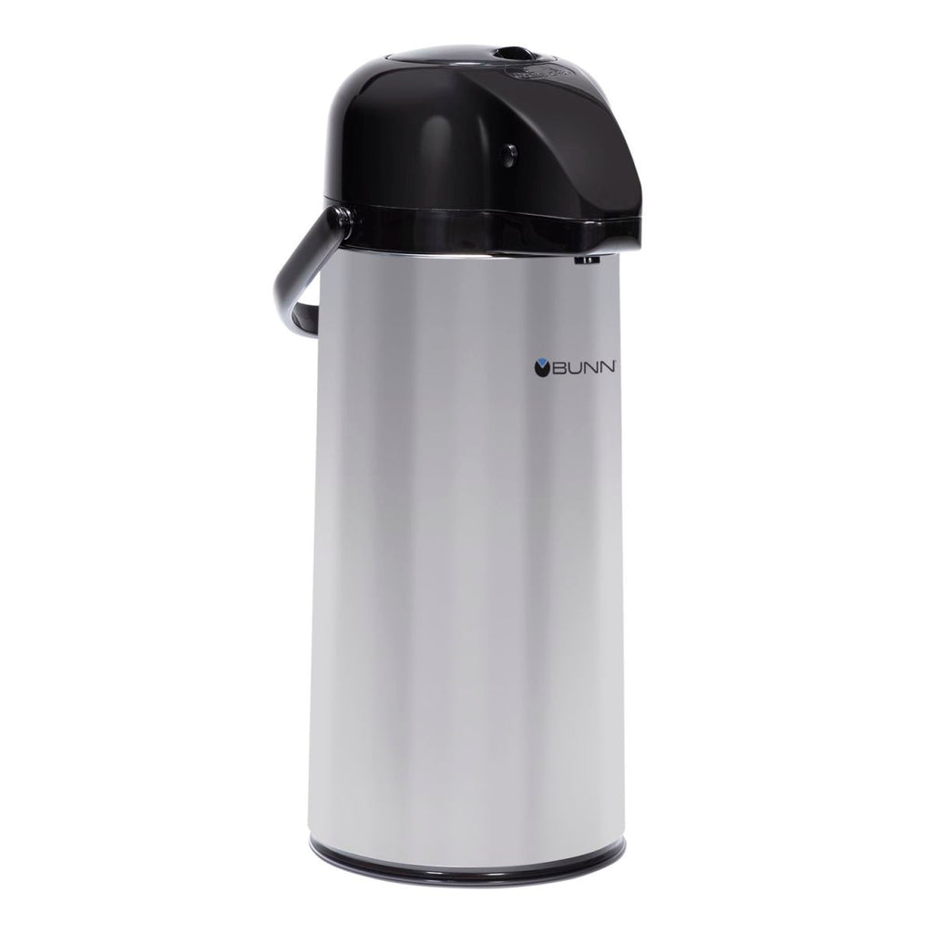 BUNN ICB Infusion Series Coffee Brewer Dual Volt 120V  53100.0100