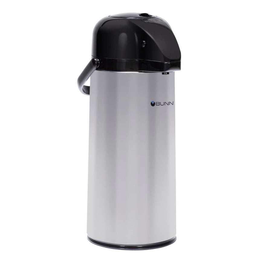 BUNN AXIOM® Twin-APS Airpot System 38700.0013
