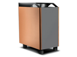 ENIGMA E'FRIDGE