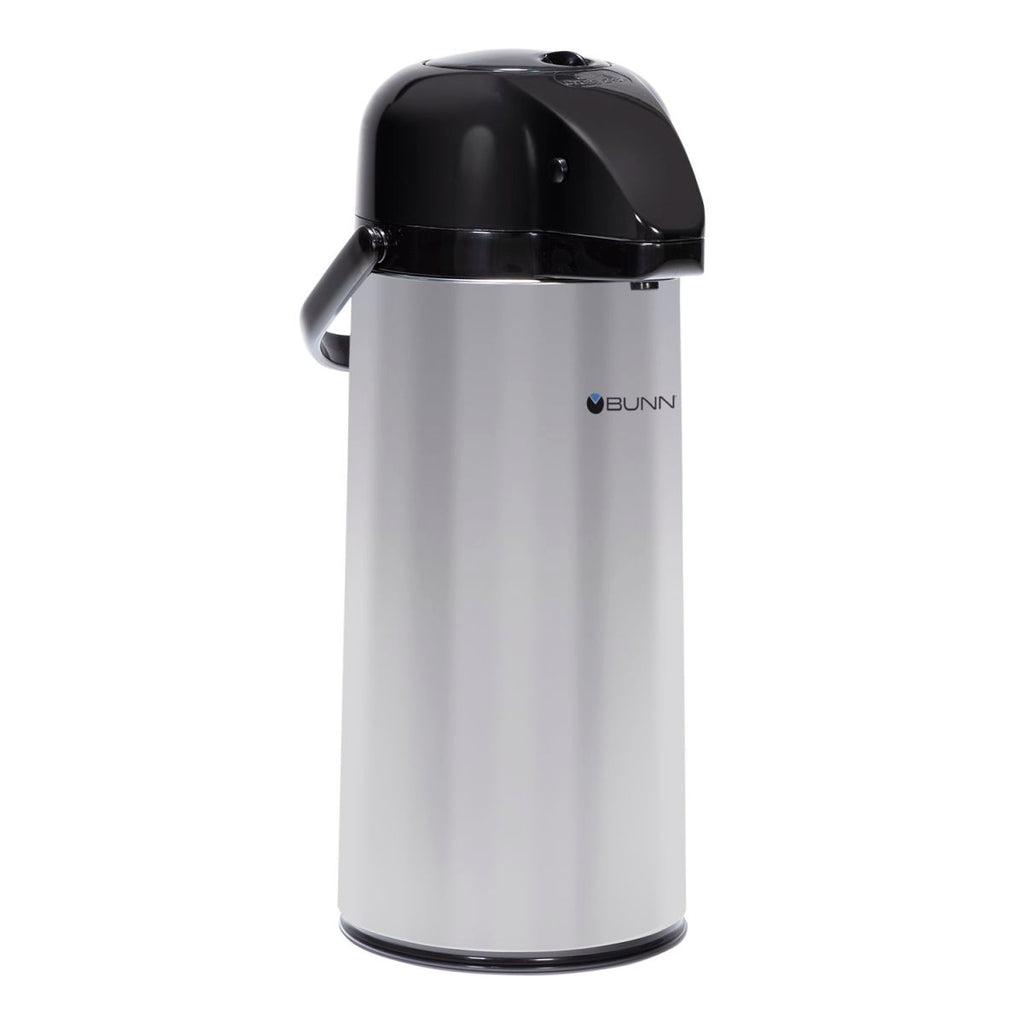 BUNN AXIOM® Twin-APS Airpot System 38700.0013
