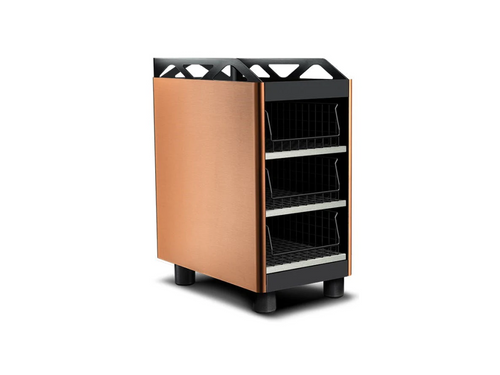 ENIGMA E'CUP HEATER