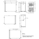 BUNN Espress Sure Tamp Auto Superautomatic Espresso Machine  43400.0536