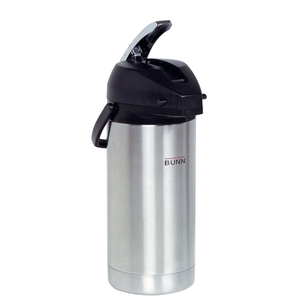 BUNN AXIOM® Twin-APS Airpot System 38700.0013