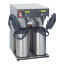 BUNN AXIOM® Twin-APS Airpot System 38700.0013