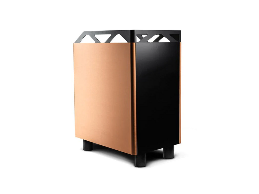 ENIGMA E'CUP HEATER