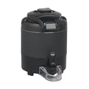 BUNN ICB Infusion Series Coffee Brewer-Dual Volt Tall 120V  53100.0101