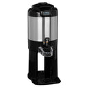 BUNN Dual BrewWISE ThermoFresh DBC 120/240V Brewer w/Funnel Locks