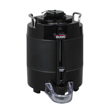 BUNN 1Gal (3.8L) ThermoFresh Mech Sight Gauge Portable Srvr w/o Base  44000.0051