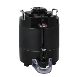 BUNN 1Gal (3.8L) ThermoFresh Mech Sight Gauge Portable Srvr w/o Base  44000.0051