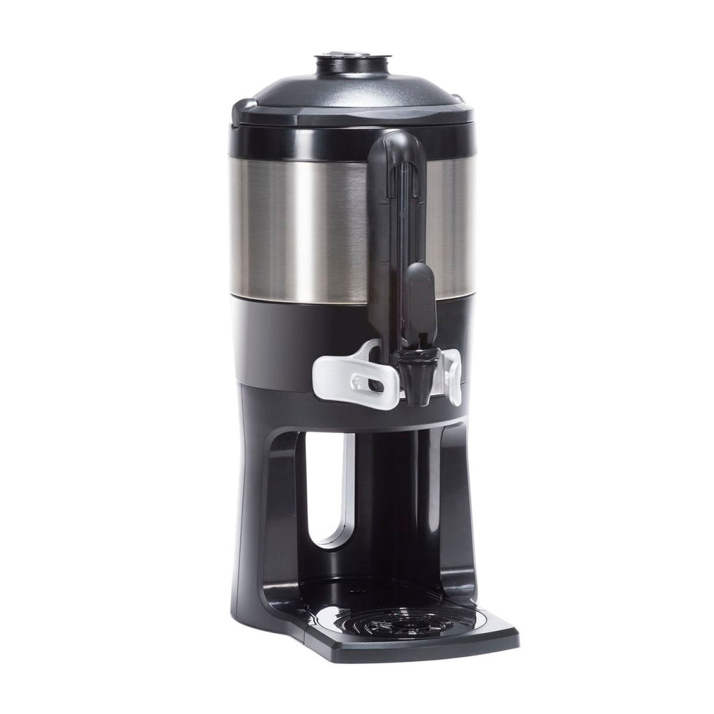BUNN ICB Infusion Series Coffee Brewer-Dual Volt Tall 120V  53100.0101