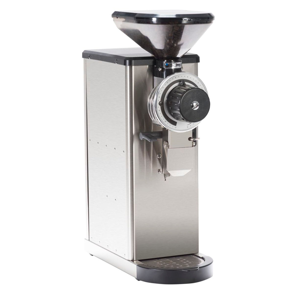 BUNN GVH, 120V -Visual Hopper Grinder