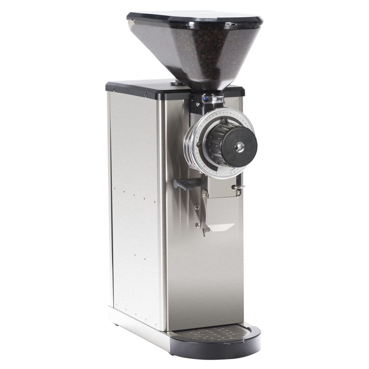 BUNN GVH, 120V -Visual Hopper Grinder