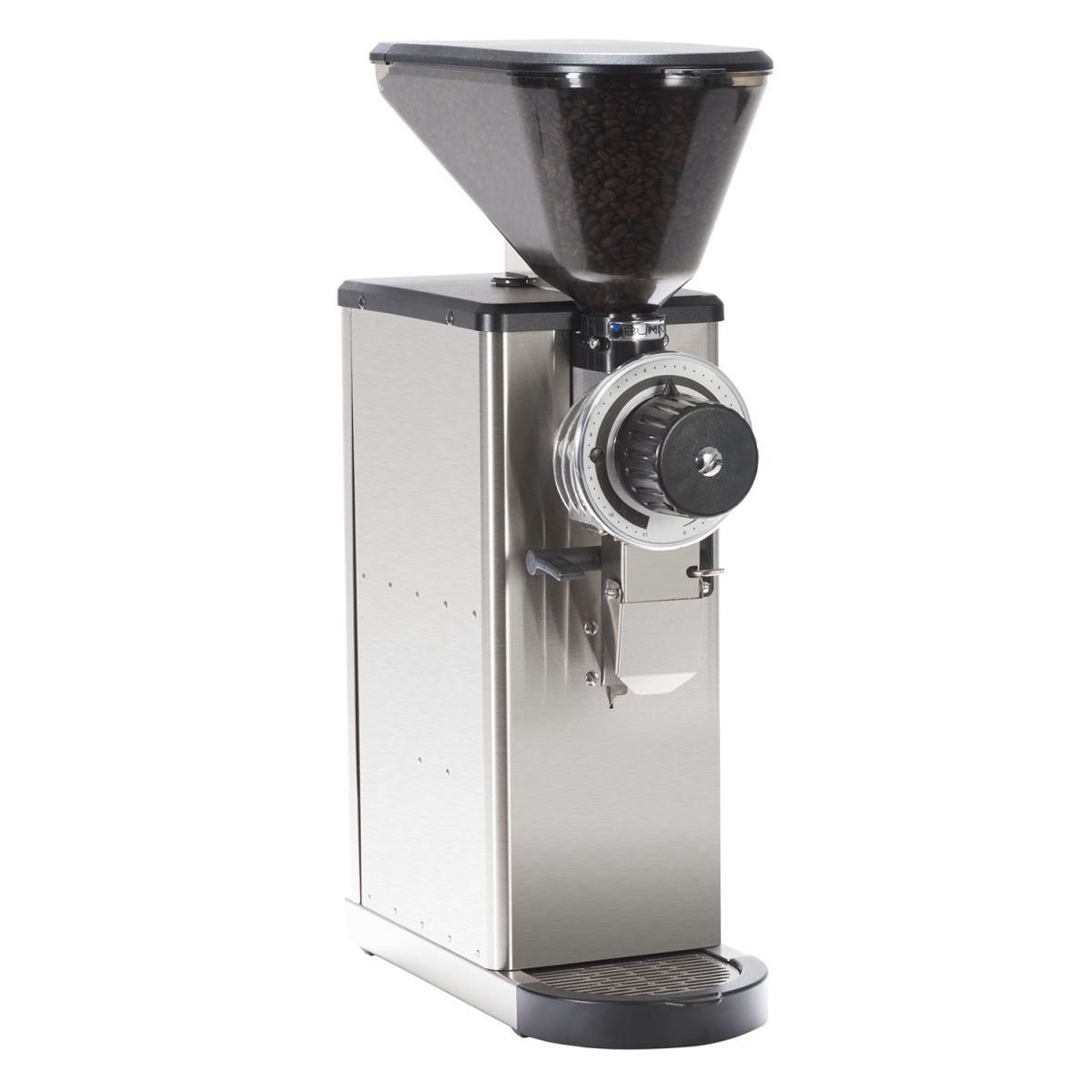 BUNN GVH, 120V -Visual Hopper Grinder