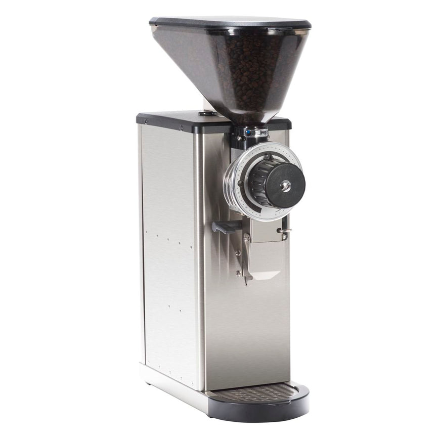 BUNN GVH, 120V -Visual Hopper Grinder