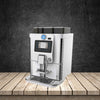 Carimali Blue Dot Automatic Bean to Cup Coffee Machine
