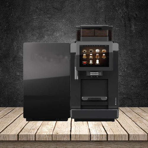Franke A300 Commercial Bean to Cup Coffee Machine
