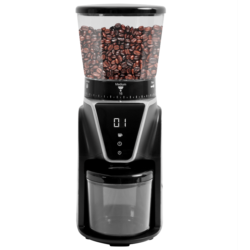 Electric Coffee Bean Grinder