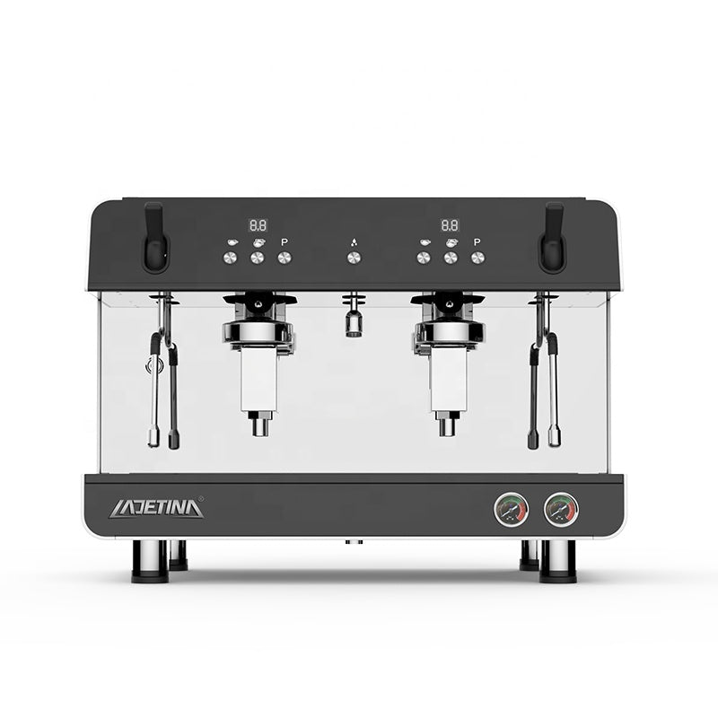 LADETINA Espresso Coffee Machine