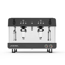 LADETINA Espresso Coffee Machine