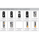 BUNN ITCB Infusion Series Tea and Coffee Brewer Dual Volt High Volume  52300.0100