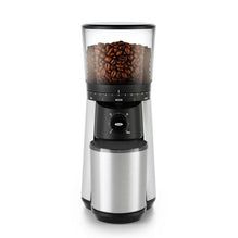 Conical Burr Coffee Grinder