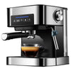 Semi-Automatic Commercial Espresso Machine