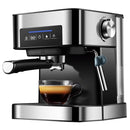 Semi-Automatic Commercial Espresso Machine