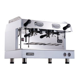 LADETINA Commercial Espresso Machine
